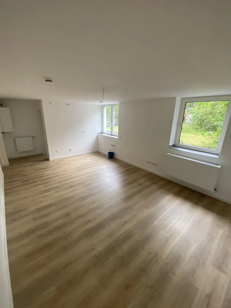 1 Zimmer Wohnung mit 30 m² in Düsseldorf – Bild 9