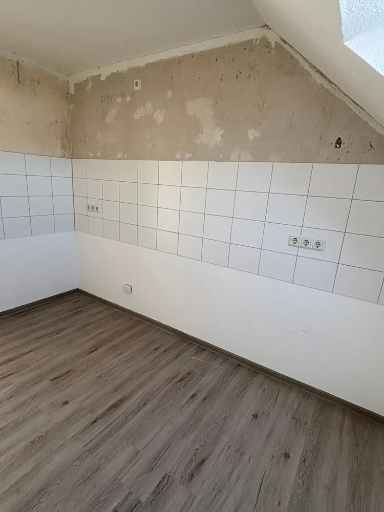 1 Zimmer Wohnung mit 35 m² in Mannheim – Bild 4