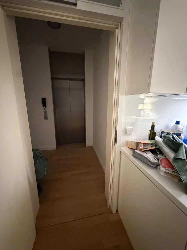 1 Zimmer Wohnung mit 66 m² in Berlin – Bild 1