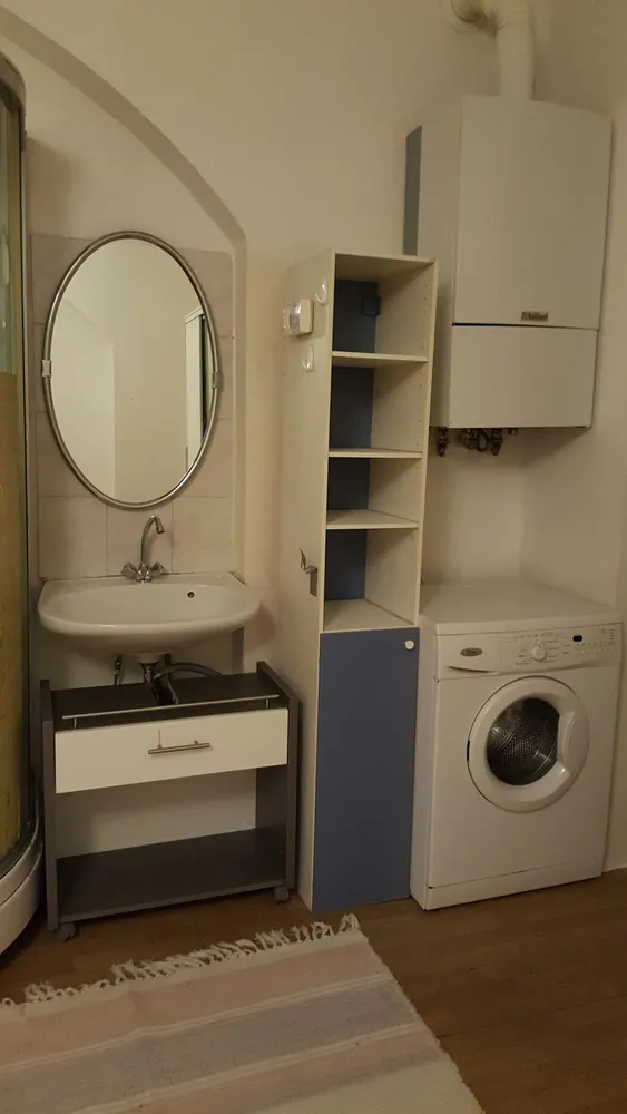 1 Zimmer Wohnung mit 25 m² in Bamberg – Bild 8