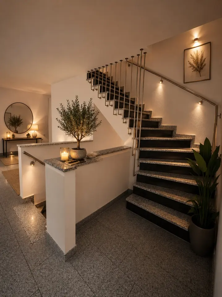 4 Zimmer Wohnung mit 135 m² in Pulheim – Bild 7