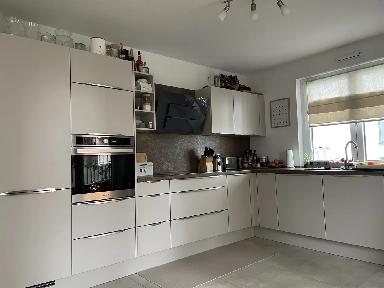 3 Zimmer Wohnung mit 85 m² in Offenbach am Main – Bild 5