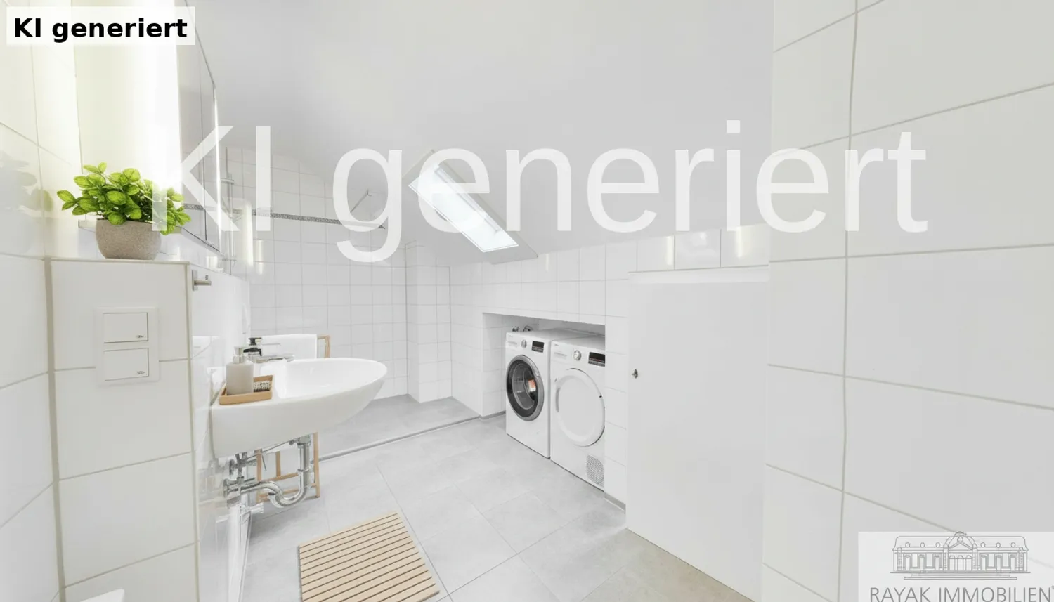 2 Zimmer Wohnung mit 62 m² in Düsseldorf – Bild 12