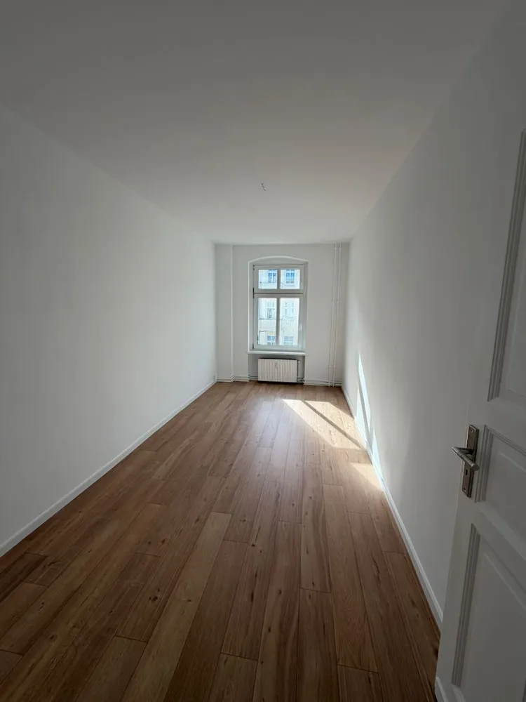 4 Zimmer Wohnung mit 94 m² in Berlin – Bild 4
