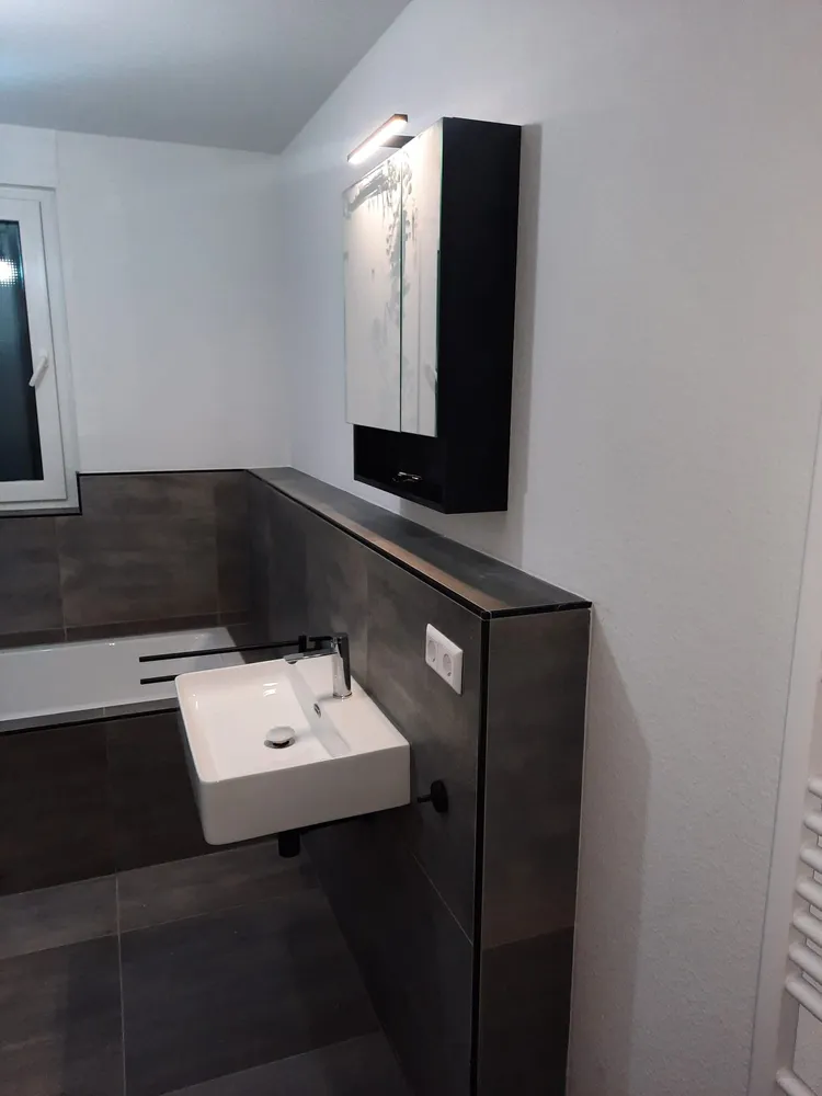6 Zimmer Haus mit 136 m² in Rheinfelden – Bild 11