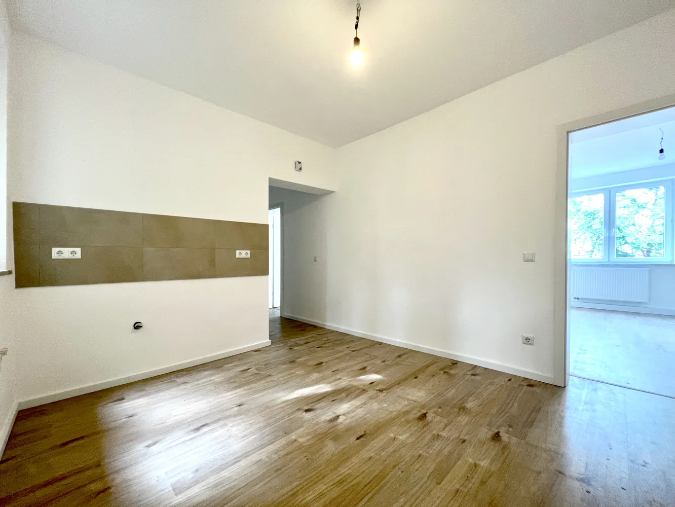 3 room apartment with 61 m² in Duisburg – Photo 5