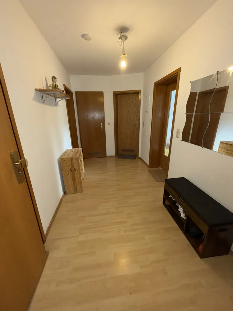 3 Zimmer Wohnung mit 81 m² in München – Bild 8