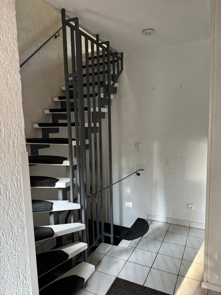 2 Zimmer Haus mit 74 m² in Marl – Bild 12