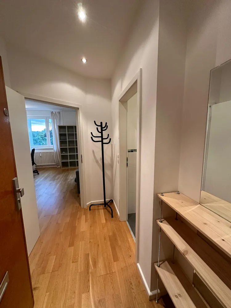 1 Zimmer Wohnung mit 34 m² in Berlin – Bild 10