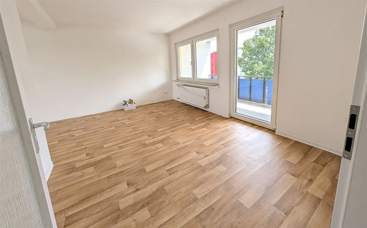 4 Zimmer Wohnung mit 85 m² in Lüdenscheid – Bild 8