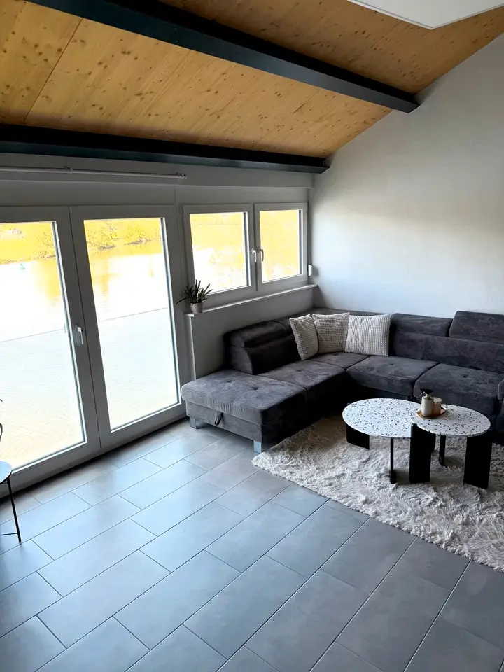 2 Zimmer Wohnung mit 60 m² in Mosbach – Bild 3