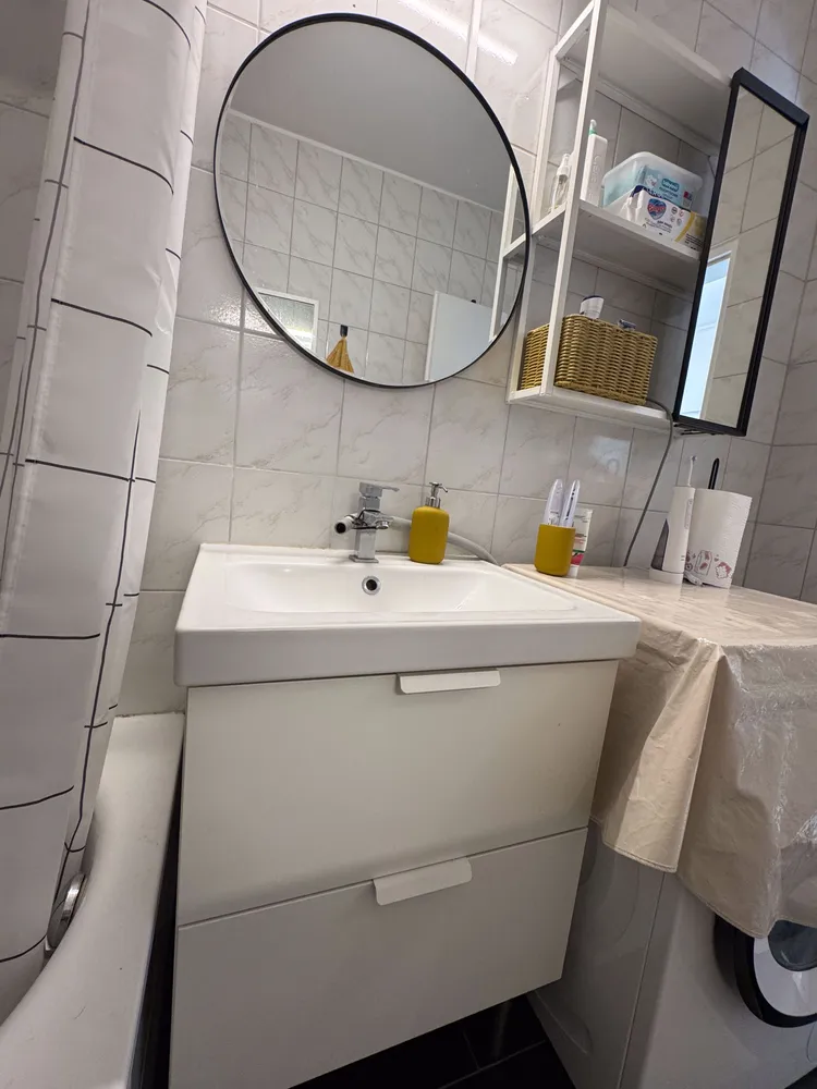 2 Zimmer Wohnung mit 62 m² in Köln – Bild 12