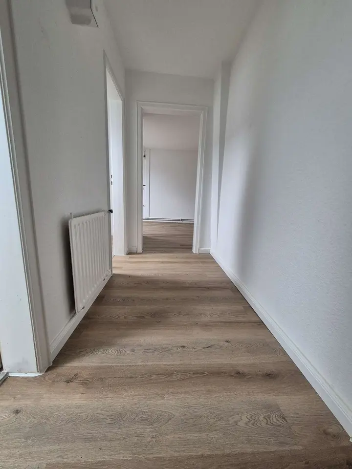 2 Zimmer Wohnung mit 54 m² in Oldenburg – Bild 7