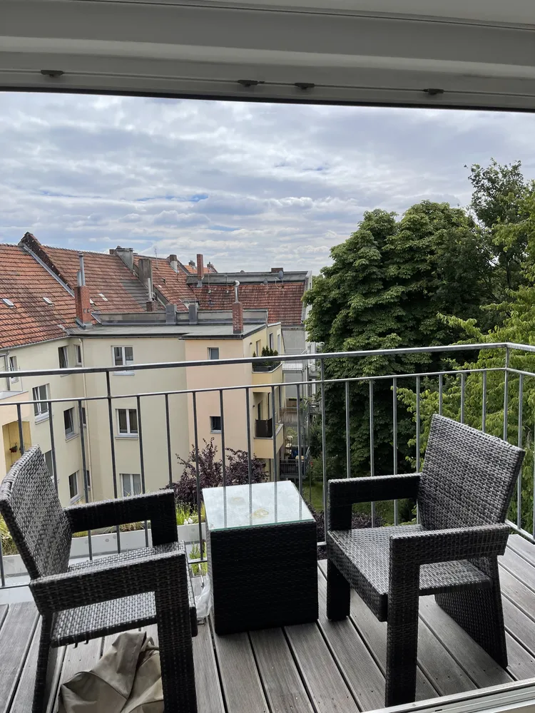 1 Zimmer Wohnung mit 43 m² in Köln – Bild 9