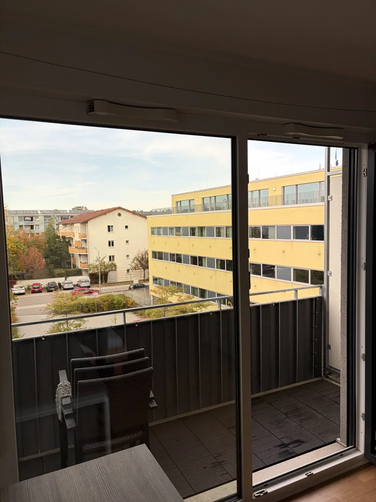 1 room apartment with 25 m² in Regensburg – Photo 7