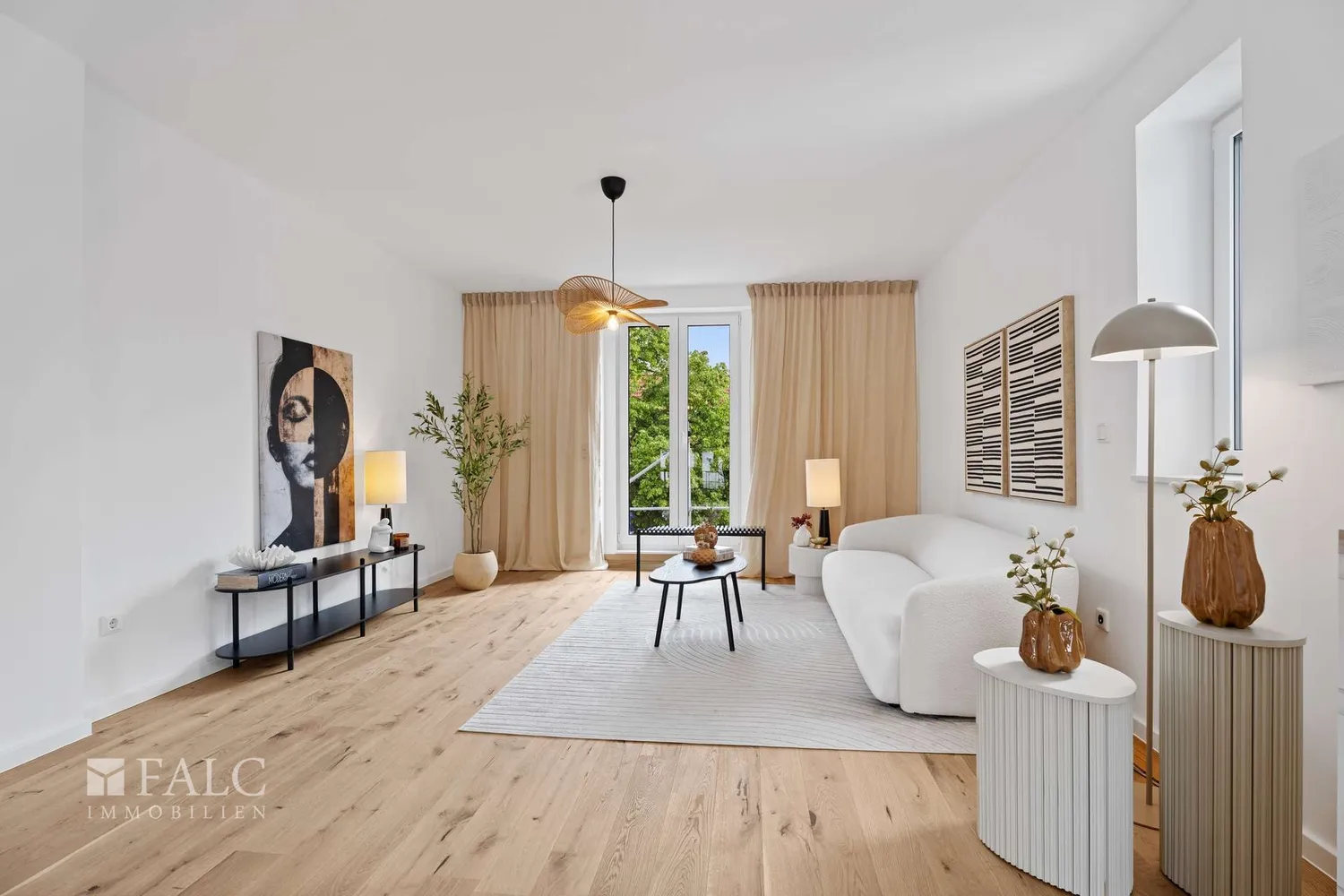 3 Zimmer Wohnung mit 97 m² in Mülheim an der Ruhr – Bild 9