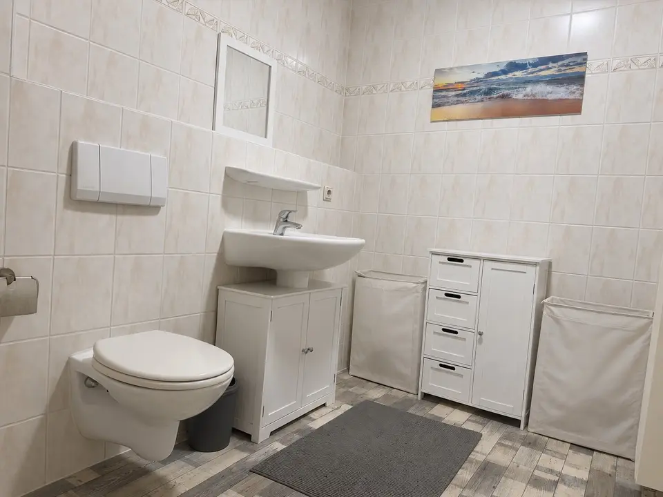3 Zimmer Wohnung mit 87 m² in Nordhausen – Bild 7