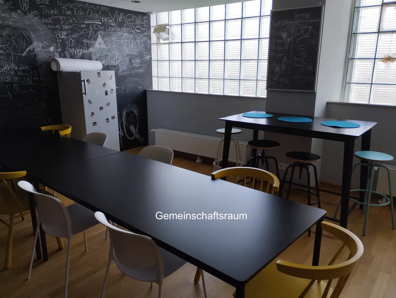 1 Zimmer Wohnung mit 33 m² in Köln – Bild 10