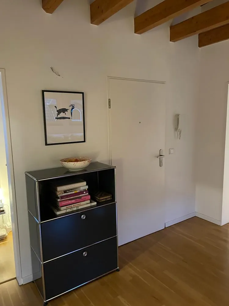 3 Zimmer Wohnung mit 65 m² in Düsseldorf – Bild 8