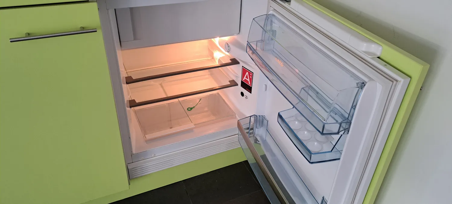 1 Zimmer Wohnung mit 32 m² in Berlin – Bild 5