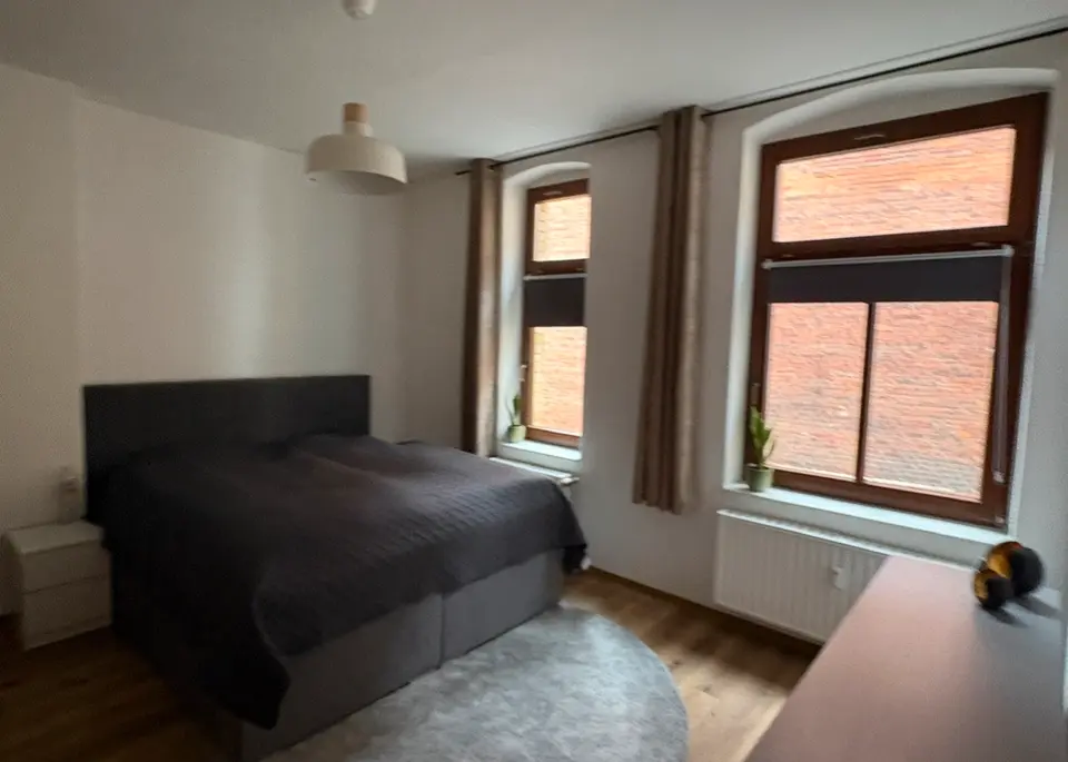 3 Zimmer Wohnung mit 90 m² in Lutherstadt Wittenberg – Bild 8