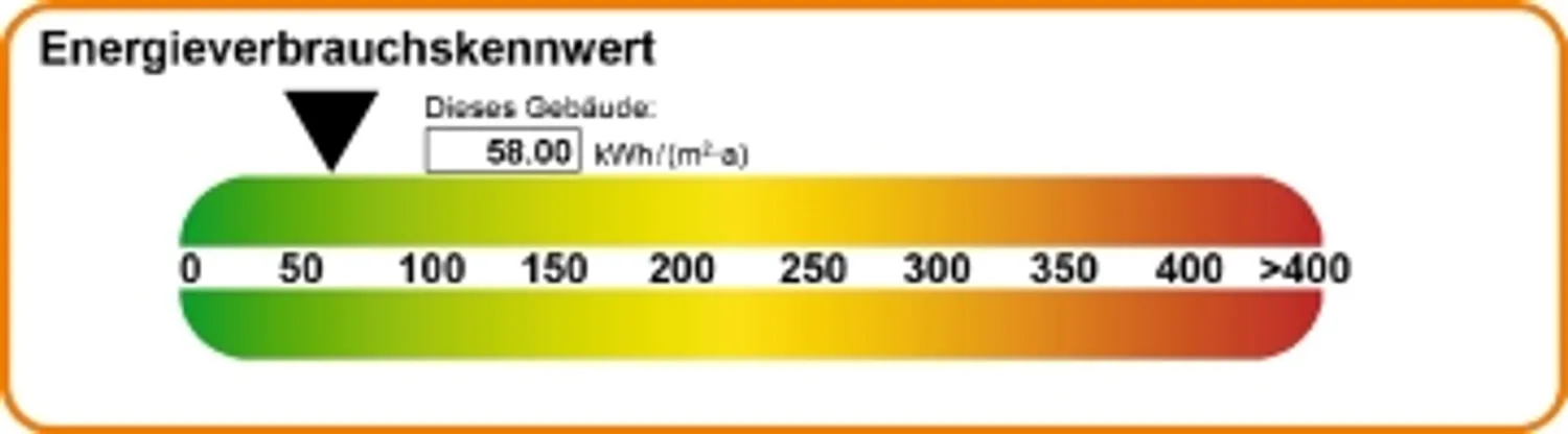 3 Zimmer Wohnung mit 67 m² in Berlin – Bild 2
