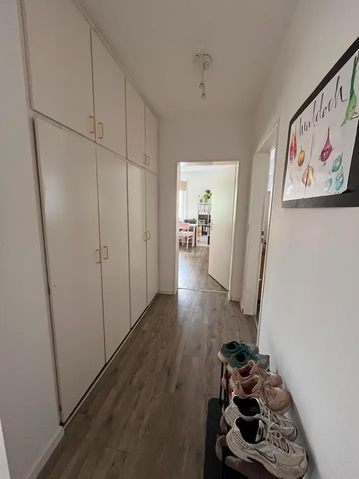 3 Zimmer Wohnung mit 82 m² in Donauwörth – Bild 6