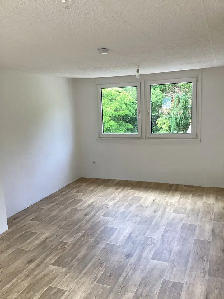 2 Zimmer Wohnung mit 40 m² in Leer – Bild 1