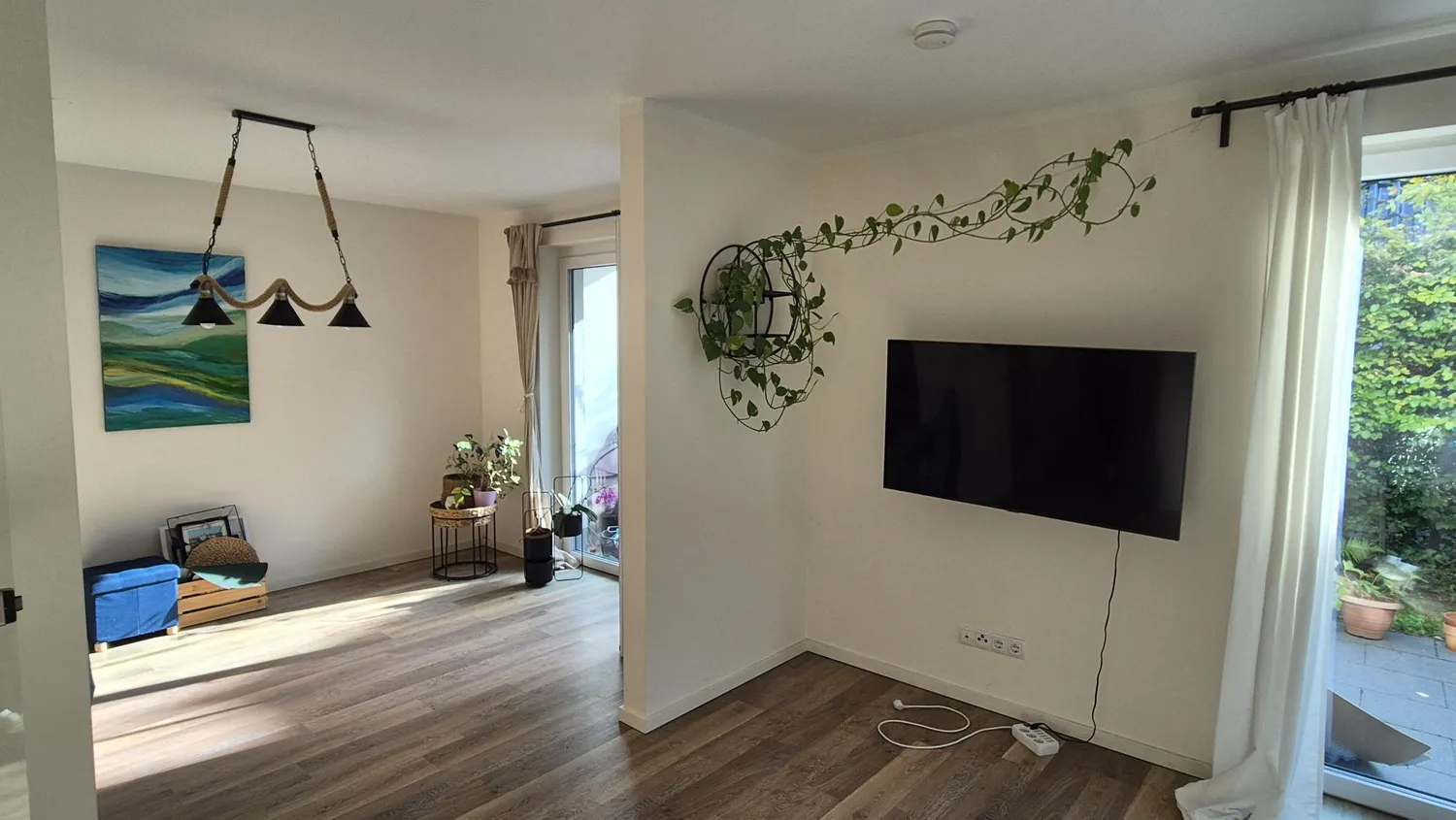 4 Zimmer Wohnung mit 97 m² in Lübeck – Bild 9