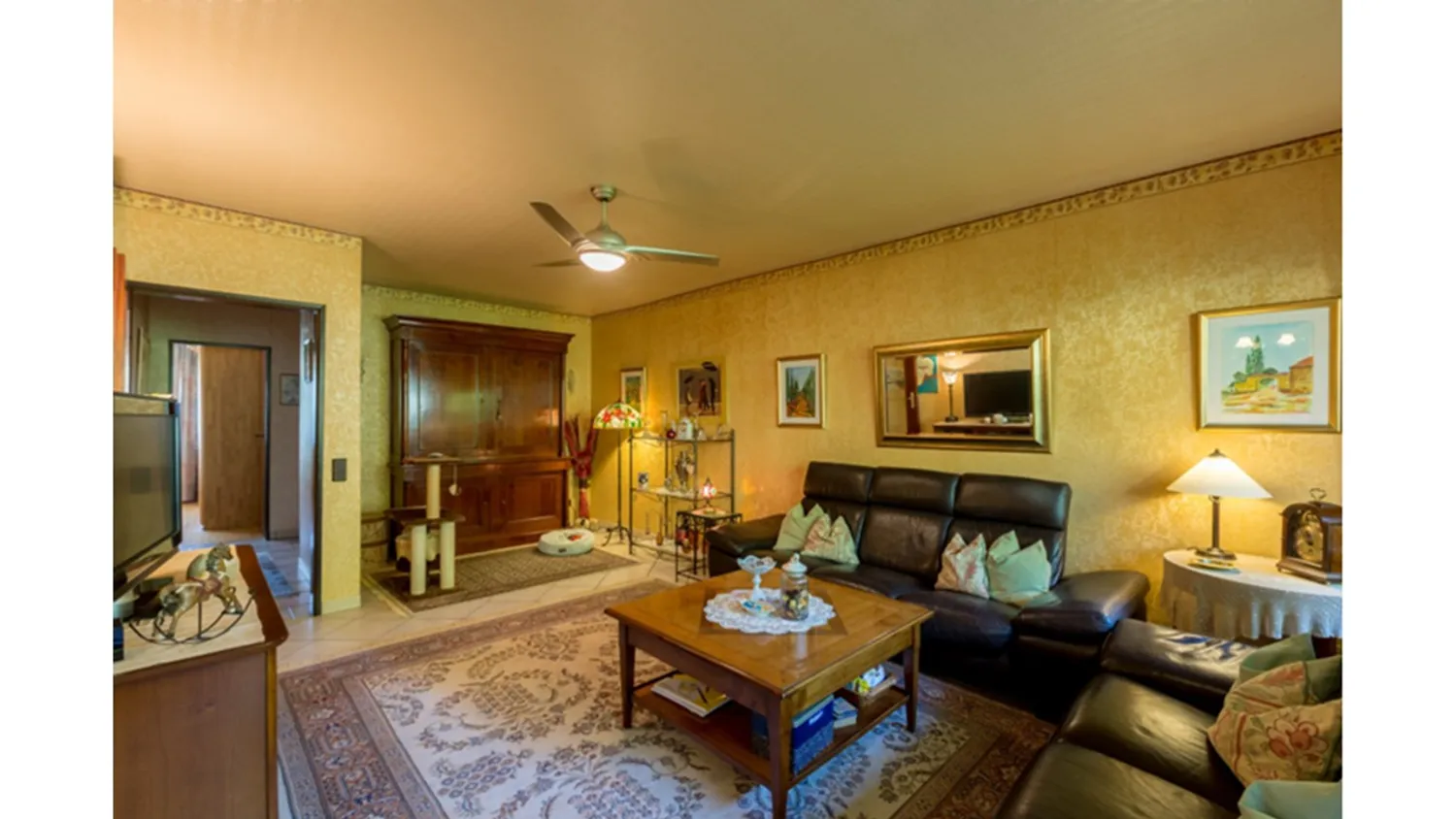 3 room apartment with 86 m² in Cologne – Photo 9