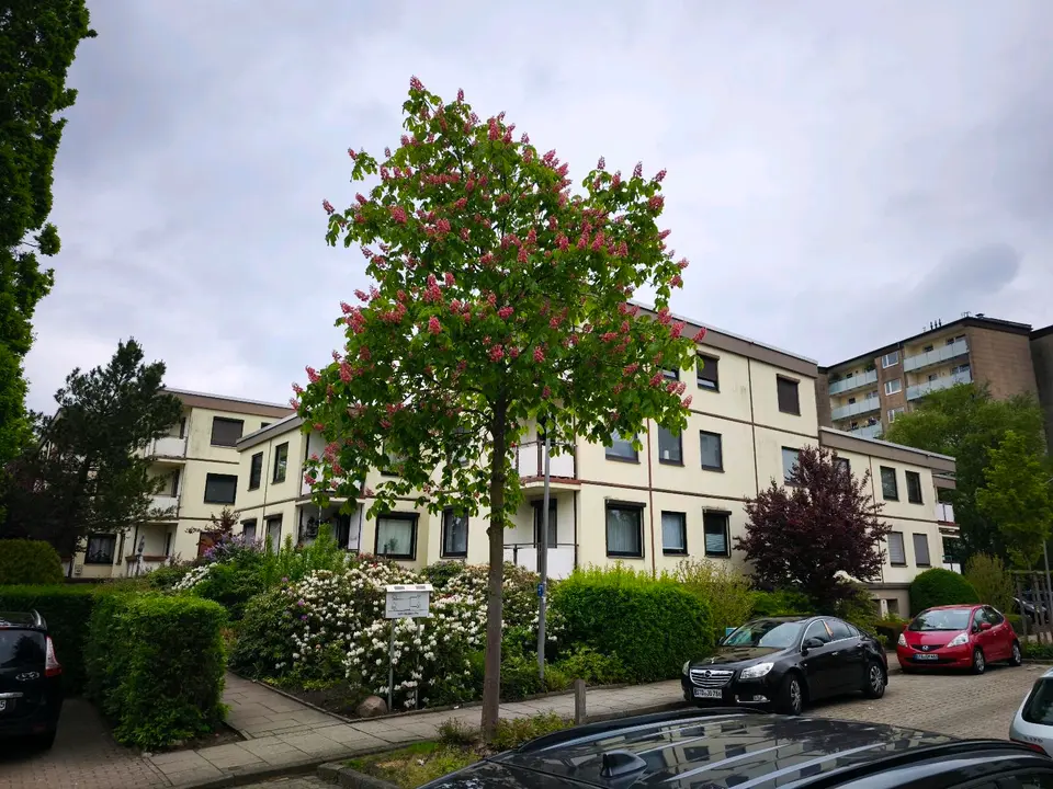 4 Zimmer Wohnung mit 84 m² in Buxtehude – Bild 1