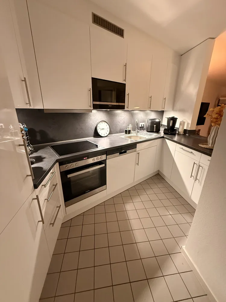2 Zimmer Wohnung mit 63 m² in Berlin – Bild 4