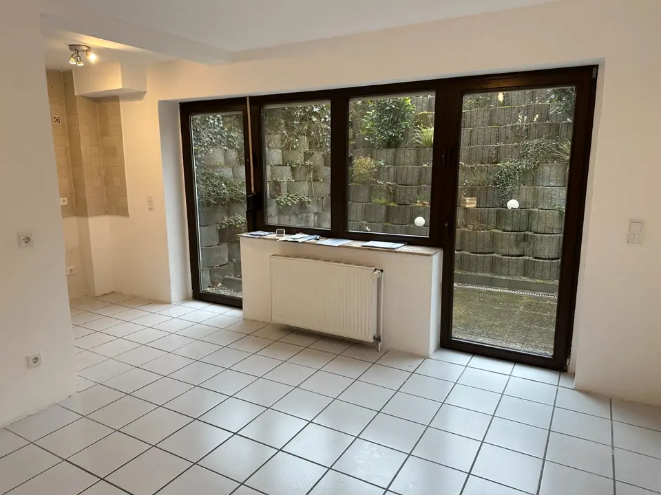 2 Zimmer Wohnung mit 55 m² in Bochum – Bild 1