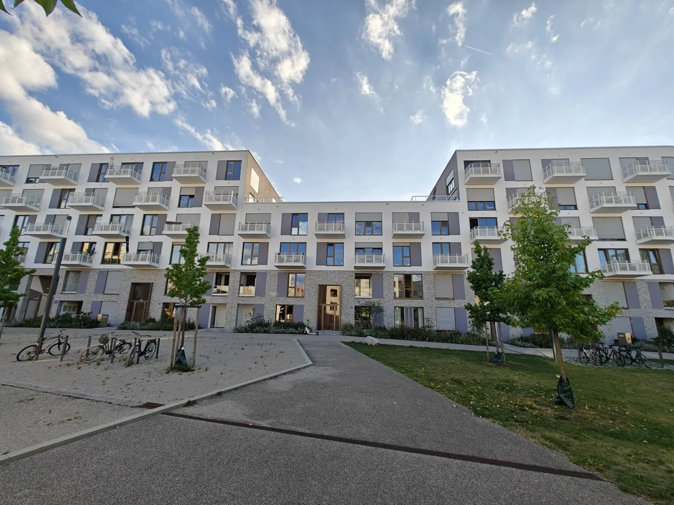 2 Zimmer Wohnung mit 54 m² in München – Bild 12