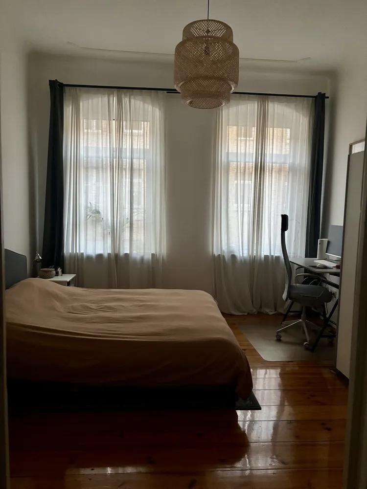 2 Zimmer Wohnung mit 66 m² in Berlin – Bild 9