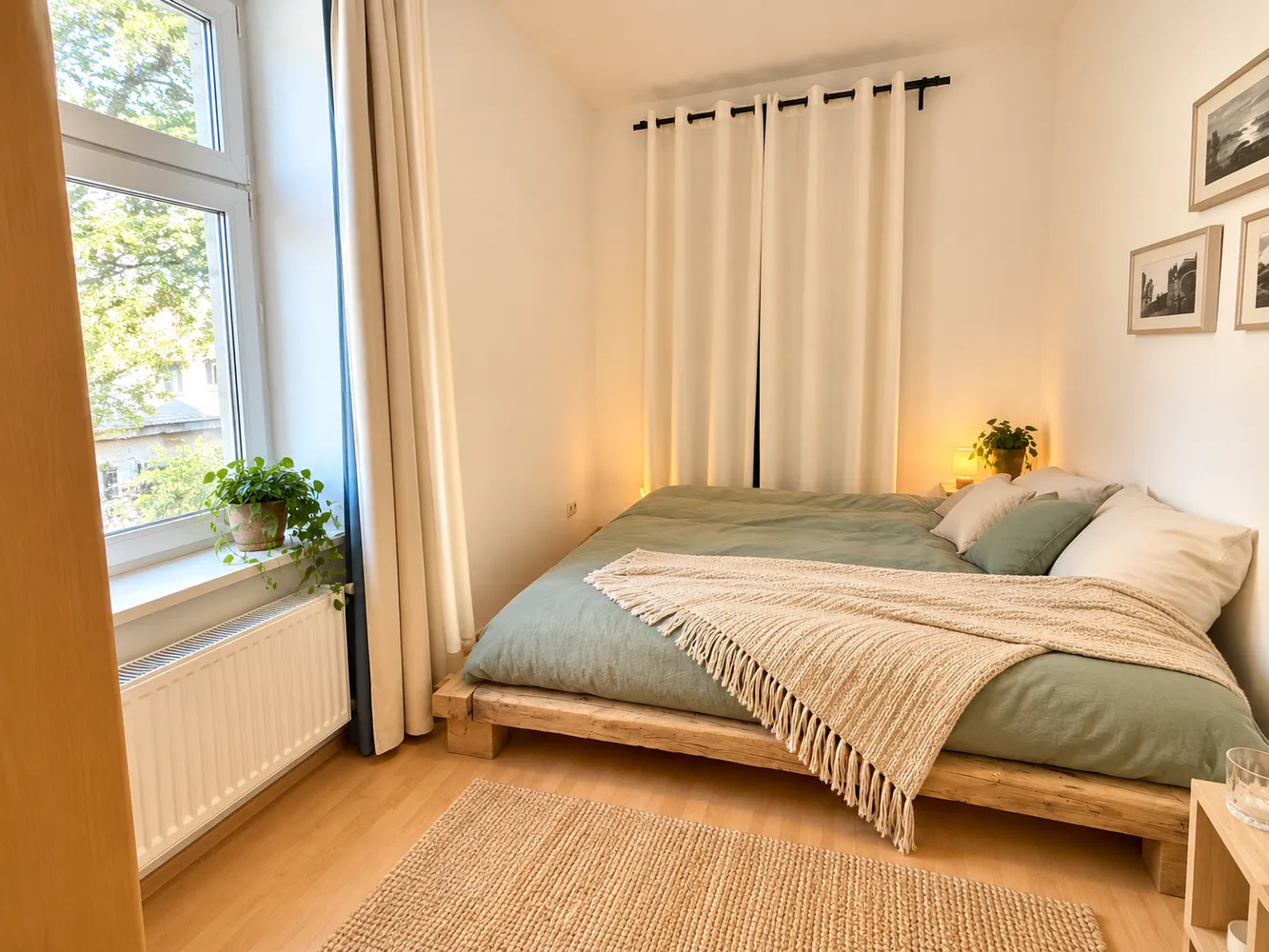 2 Zimmer Wohnung mit 68 m² in München – Bild 11