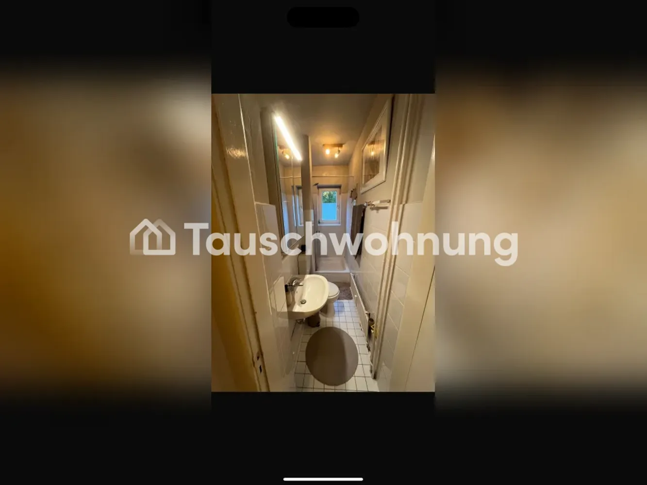 3 Zimmer Wohnung mit 52 m² in Hamburg – Bild 3