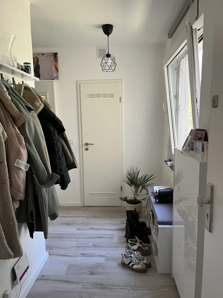 2 Zimmer Wohnung mit 45 m² in Bochum – Bild 1