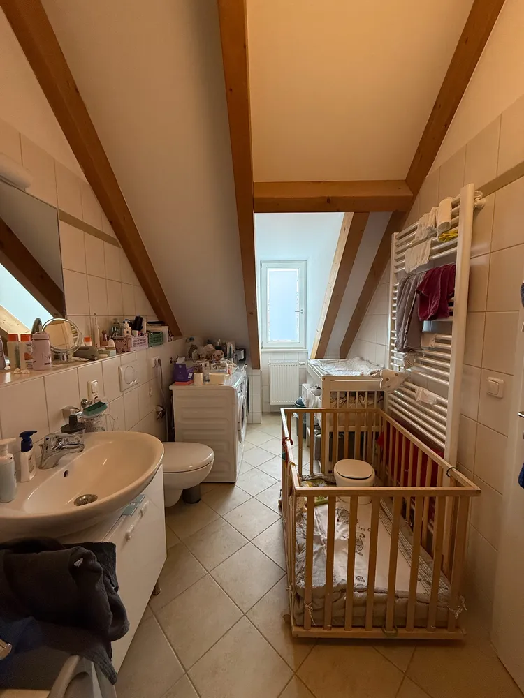 3 Zimmer Wohnung mit 72 m² in Regensburg – Bild 9