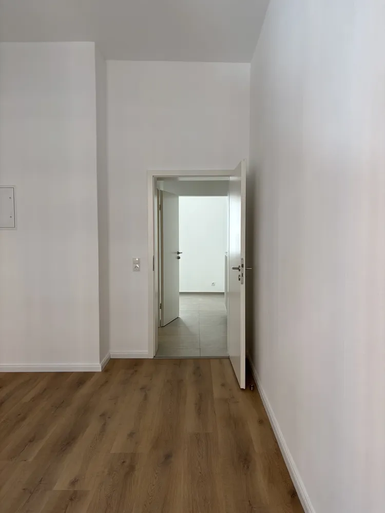 2 Zimmer Wohnung mit 48 m² in Ludwigshafen am Rhein – Bild 10