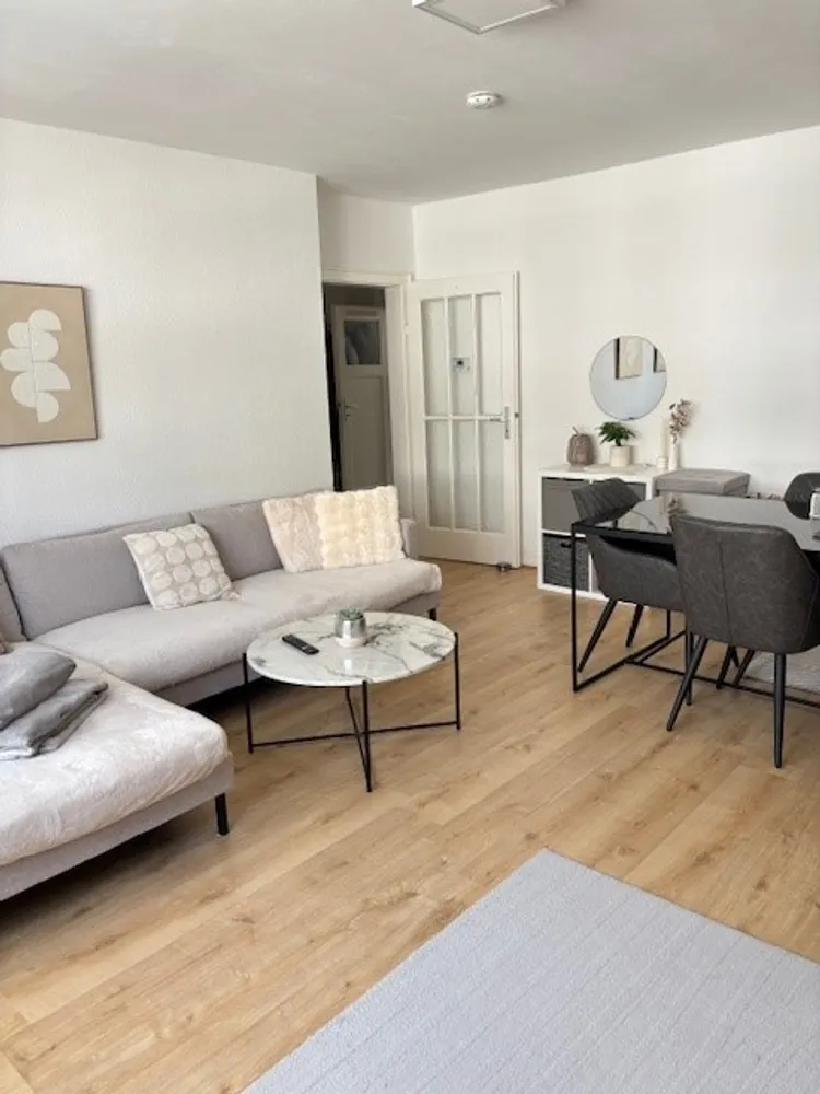 3 Zimmer Wohnung mit 75 m² in Hannover – Bild 1