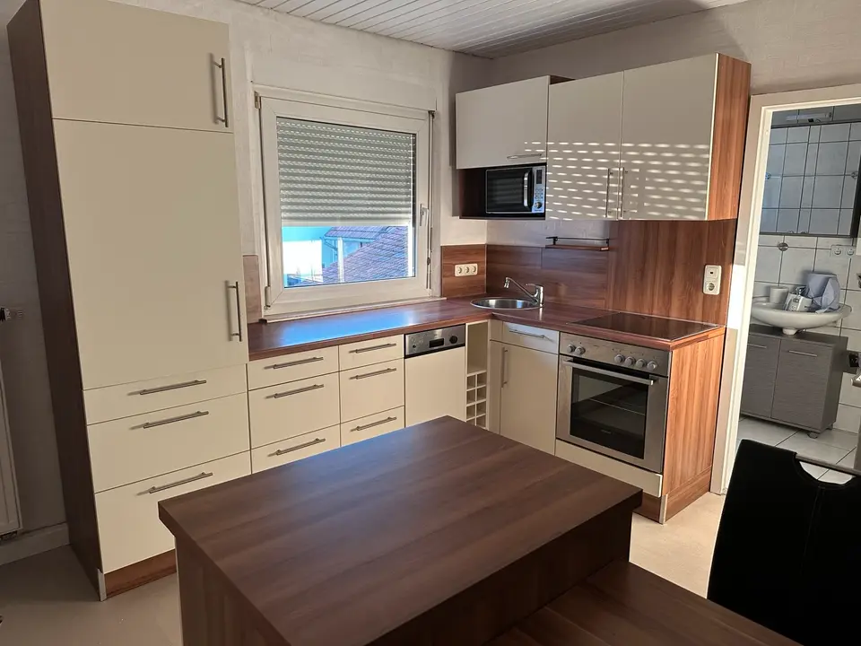 4 Zimmer Wohnung mit 80 m² in Bamberg – Bild 5