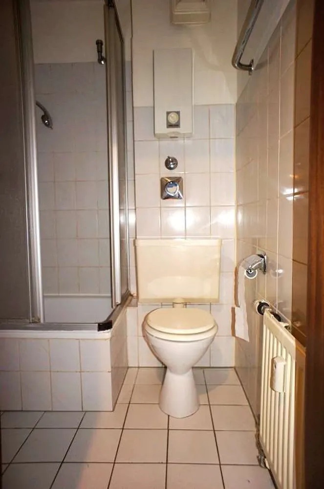 1 Zimmer Wohnung mit 25 m² in Düsseldorf – Bild 2