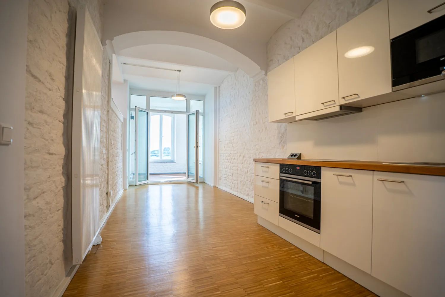 3 Zimmer Wohnung mit 112 m² in Aachen – Bild 7