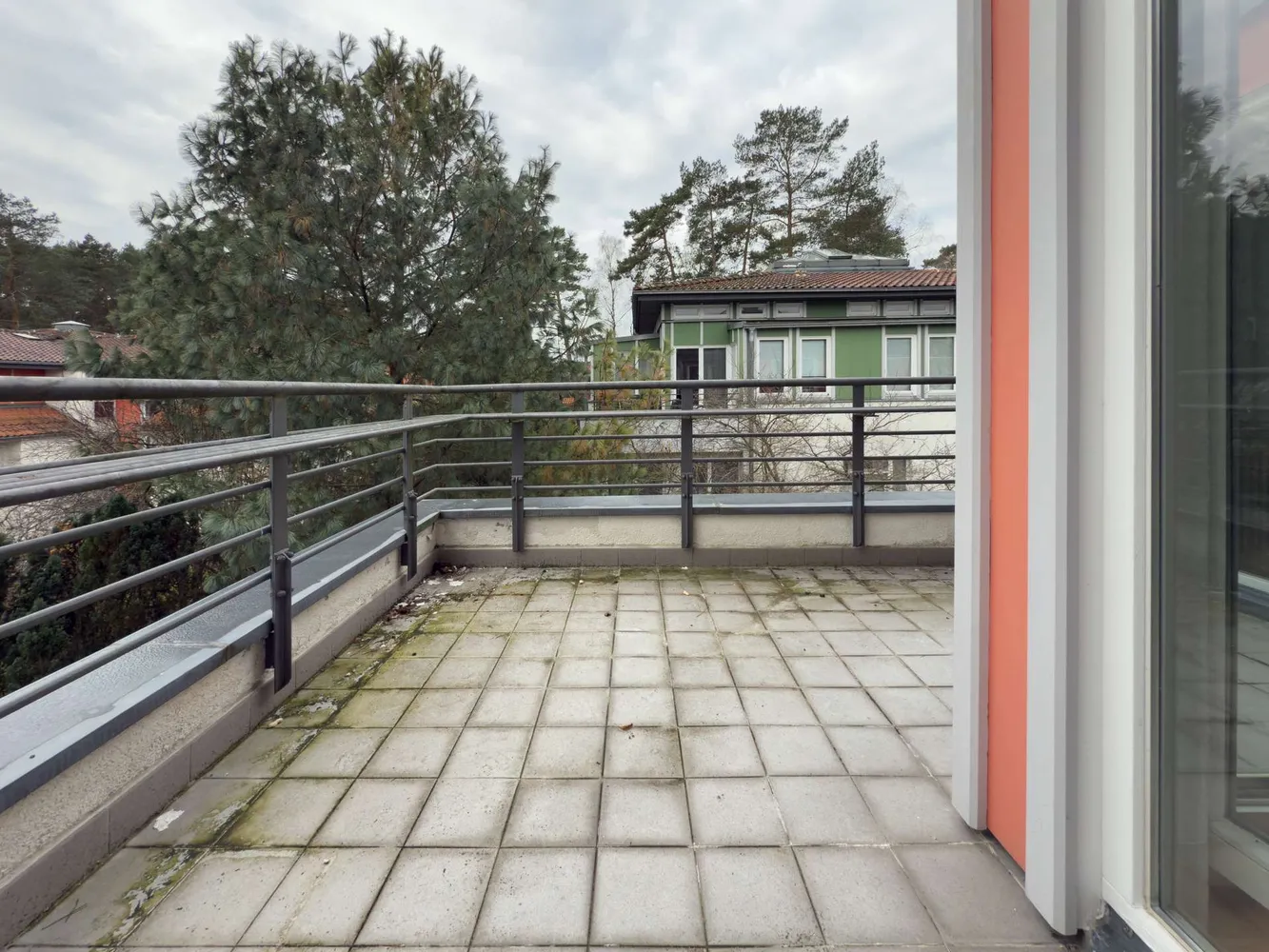 2 Zimmer Wohnung mit 67 m² in Bernau bei Berlin – Bild 6