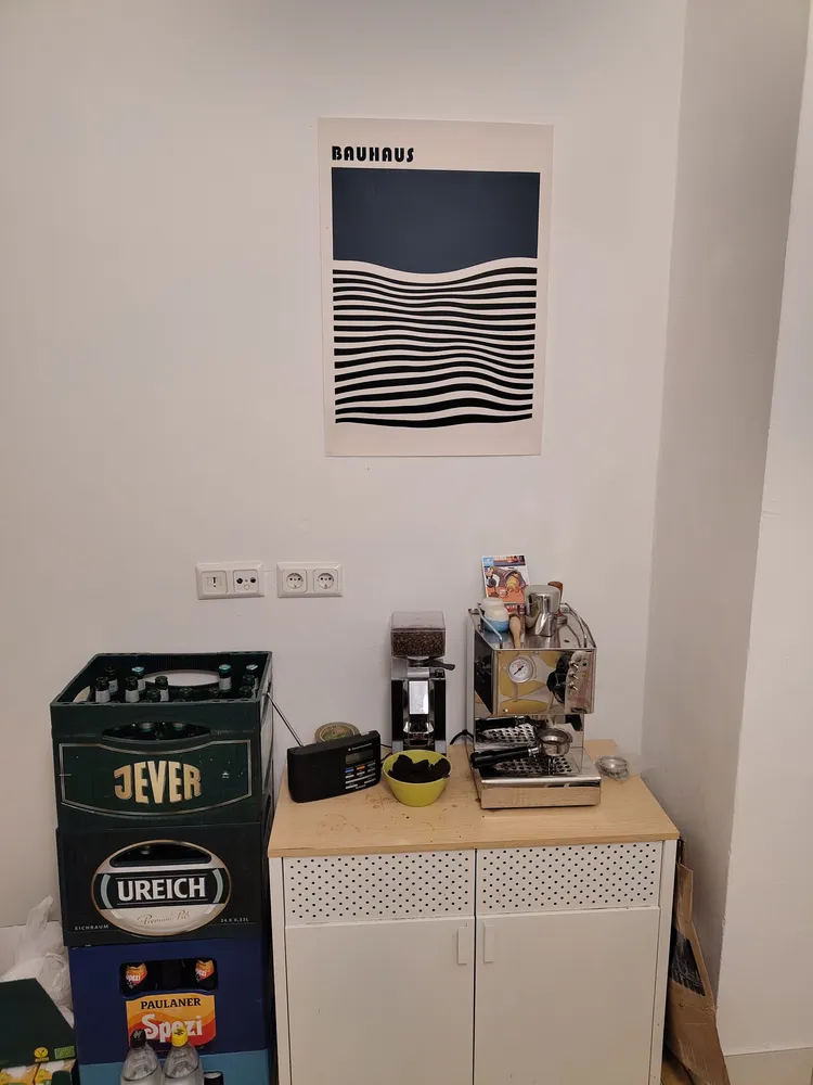 3 Zimmer Wohnung mit 72 m² in Mannheim – Bild 6