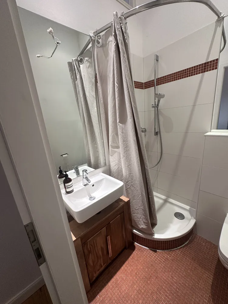 2 Zimmer Wohnung mit 43 m² in Berlin – Bild 3