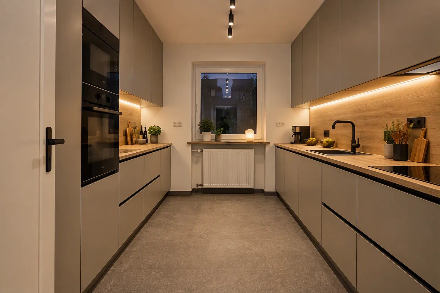 5 Zimmer Wohnung mit 115 m² in München – Bild 8