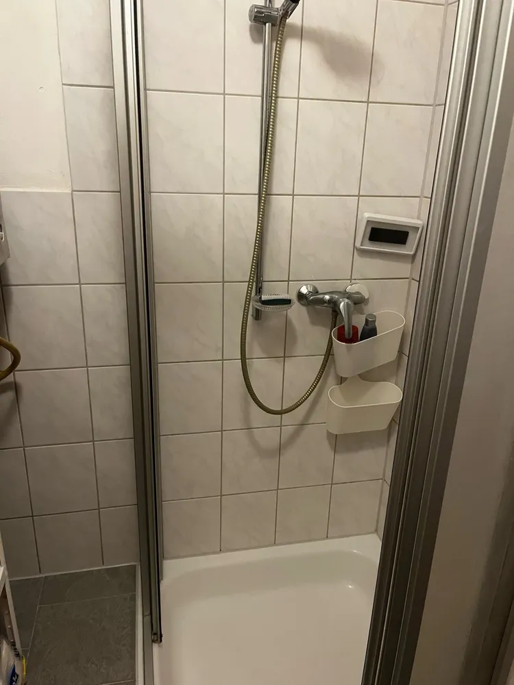 3 room apartment with 55 m² in Oldenburg – Photo 5