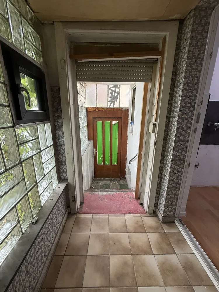 4 Zimmer Wohnung mit 60 m² in Herne – Bild 11